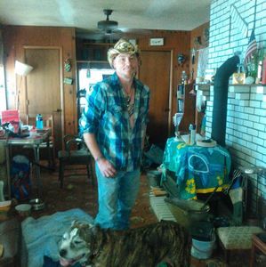 Meet your Posher, Craig